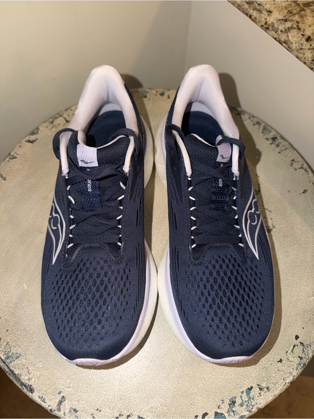 Saucony Ride 18 - Picture 1 of 8